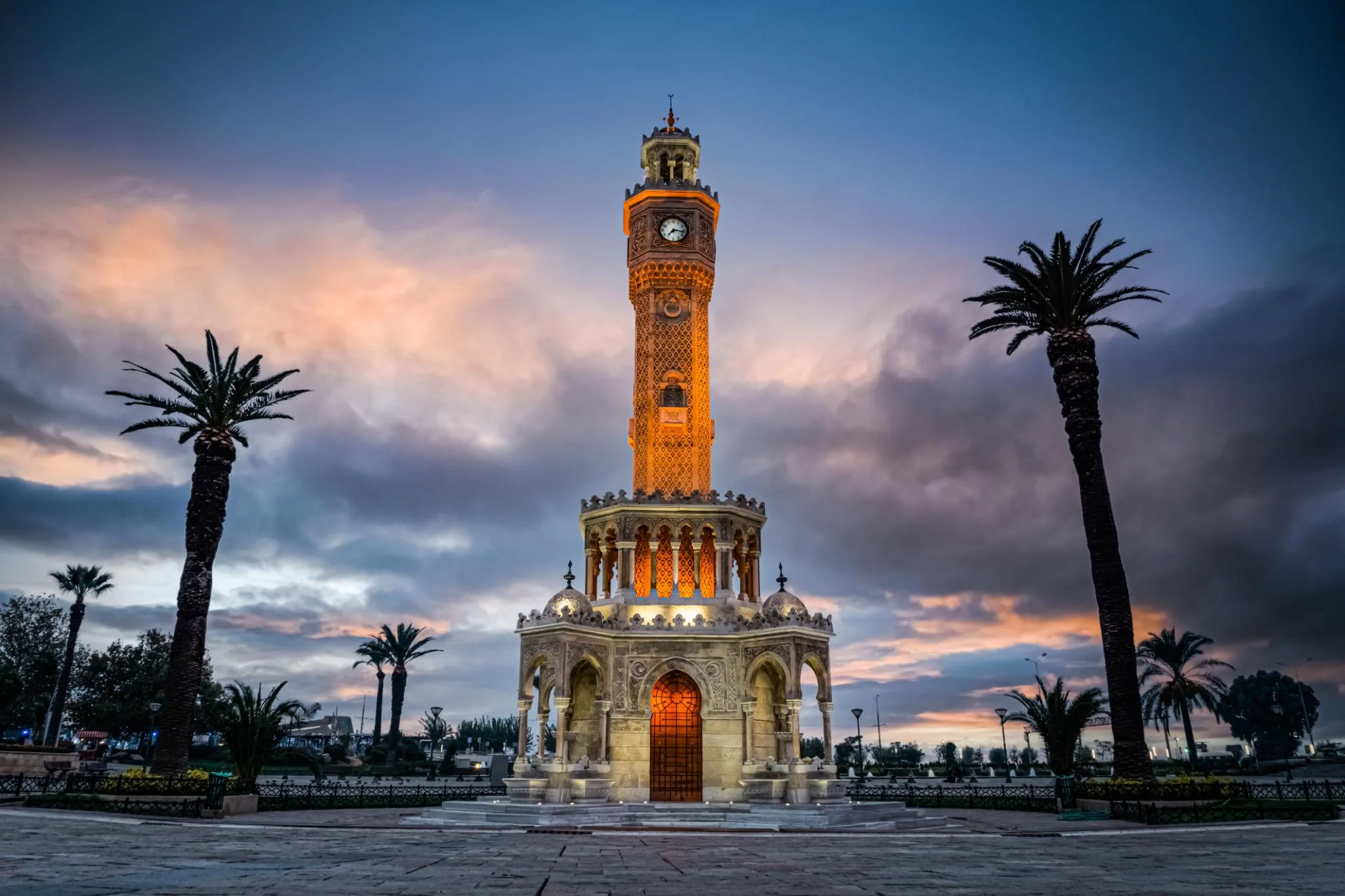 İzmir Exhibition